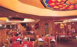 The Landmark Restaurant