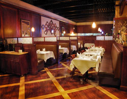 Enigma Restaurant