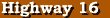 Go To Highway 16 Dining Directory
