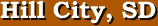 Hill City, South Dakota Dining Guide