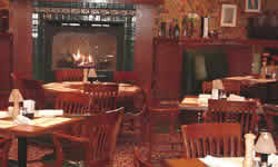 Minerva's Restaurant & Bar