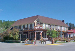 Alpine Inn