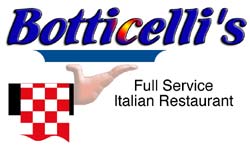 Botticelli Ristorante Italiano